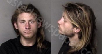 <B>AYERS</B>, <B>JOSHUA</B> <B>CODY</B> #, Gaston County, North Carolina - 2025-04-13 16:24:00