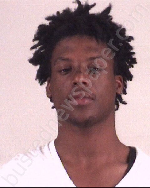 STOKES, MALSI MANNY #, Tarrant County, Texas - 2025-04-13