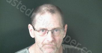 THOMPSON, <B>GARY</B> PATRICK #, <b>Brown</b> County, Ohio, Brown County, Ohio - 2025-04-13 00:07:00