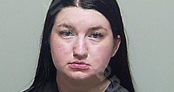 MULLINIX, ALEXANDRA KALENE | 2025-04-13 02:36:00 Putnam County, Florida Booking