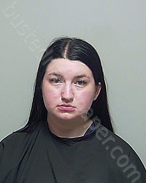 MULLINIX, ALEXANDRA KALENE #, Putnam County, Florida - 2025-04-13 02:36:00