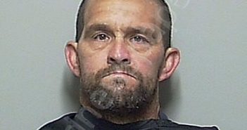 FARMER, MARK ANTHONY | 2025-04-13 19:02:00 Putnam County, Florida Booking
