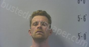 KRUEGER, JAMES WILLIAM | 2025-04-13 20:13:00 Pulaski County, Indiana Booking