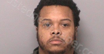 <B>ARMSTEAD</B>, <B>RICHARD</B> <B>LAMONT</B> #, Jefferson County, Illinois - 2025-04-13 01:23:28