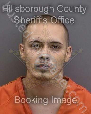 SANTOS,JOSE JR #, Hillsborough County, Florida - 2025-04-13 10:28:00