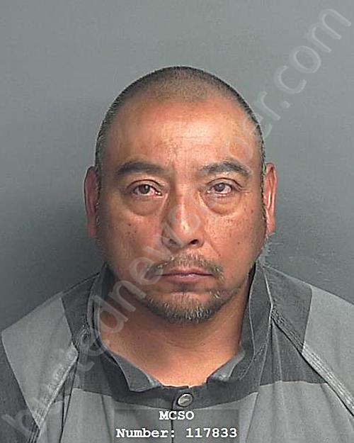 ZAMARRON, PEDRO GALAVIZ #, Montgomery County, Texas - 2025-04-13 00:35:00