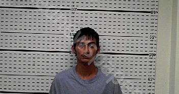 SALINAS, JOEL | 2025-04-13 20:00:01 Jim Wells County, Texas Booking