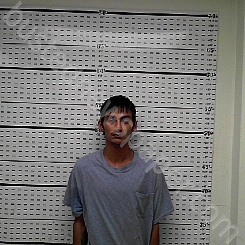 SALINAS, JOEL #, Jim Wells County, Texas - 2025-04-13 20:00:01