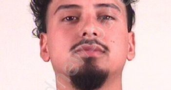 <B>RAMIREZ</B>, <B>HECTOR</B> <B>DANIEL</B> #, Tarrant County, Texas - 2025-04-13