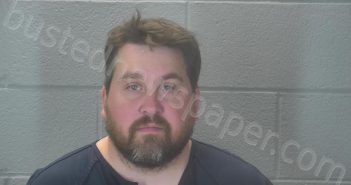<B>CARN</B>, <B>STEVEN</B> <B>THOMAS</B> #, Tippecanoe County, Indiana - 2025-04-13 01:24:05