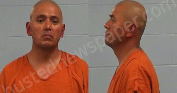 DURAN <B>JUAREZ</B>, <B>ISAIAH</B> #, Williamson County, Texas - 2025-04-13