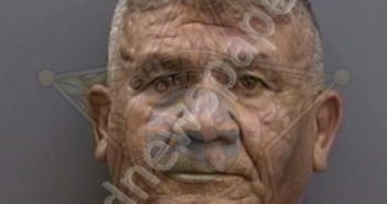 PENA <B>RODRIGUEZ</B>,<B>OSCAR</B> #, Hillsborough County, Florida - 2025-04-13 04:38:00