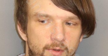CARROLL, JAMES MICHAEL | 2025-04-13 19:44:00 Jefferson County, Alabama Booking
