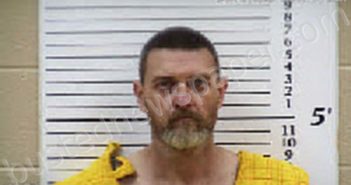 WHEELDON, BRIAN ROBERT | 2025-04-13 18:31:00 Cherokee County, North Carolina Booking
