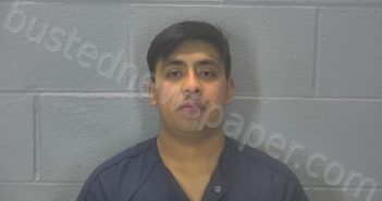 <B>ROMERO</B>–<B>COLIENTE</B>, <B>PEDRO</B> <B>FABIAN</B> #, Tippecanoe County, Indiana - 2025-04-13 01:09:20