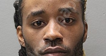 DEMARCO <B>ANTHONY</B> FLAGG #, Chicago, Illinois - 2025-04-13