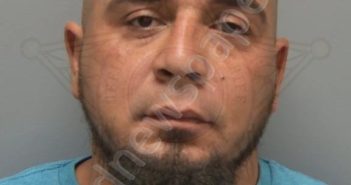 <B>GUZMAN</B>, <B>BRANDON</B> <B>DANIEL</B> #, Lee County, Florida - 2025-04-13 23:13:00