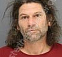 JOHNSON, JEFFREY SCOTT WILLIAM | 2025-04-13 Medina County, Ohio Booking