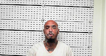 LUCIO, JOSE PABLO | 2025-04-13 21:00:01 Jim Wells County, Texas Booking