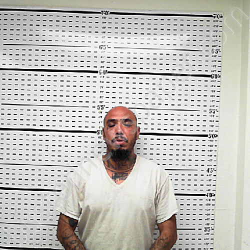 LUCIO, JOSE PABLO #, Jim Wells County, Texas - 2025-04-13 21:00:01