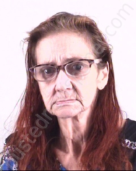 KELLETT, CAROL SUE #, Tarrant County, Texas - 2025-04-13