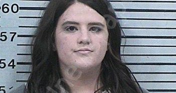 STROUD, HALEY ANN MORGAN | 2025-04-13 03:12:25 Hood County, Texas Booking