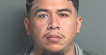 <B>DELEON</B>, <B>JUAN</B> FRANCISCO, JR #, Montgomery County, Texas - 2025-04-13 00:19:00