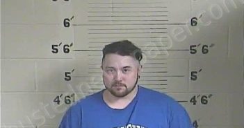 <B>CAMPBELL</B>, <B>JONATHAN</B> #, Three Forks, Kentucky - 2025-04-13 22:39:00