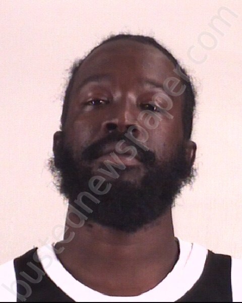 JOHNSON, DARIUS ANTONIO #, Tarrant County, Texas - 2025-04-13