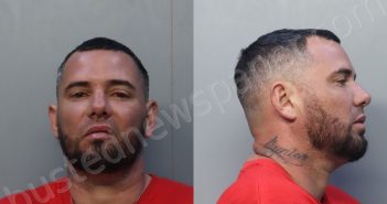 <B>CRUZVEGA</B>, <B>JANER</B> <B>JUNIOR</B> #, Miami-Dade County, Florida - 2025-04-13 04:59:00