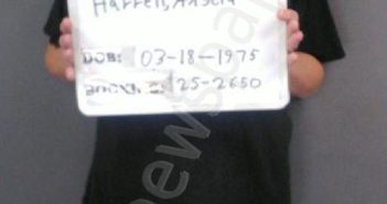 HARRELL, <B>ANGELA</B> LYNN #, Sebastian County, Arkansas - 2025-04-13 11:49:00