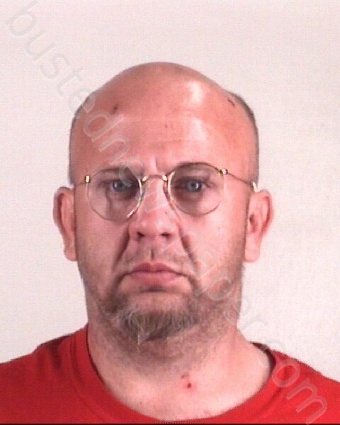 GREENWALT, GEORGE #, Tarrant County, Texas - 2025-04-13