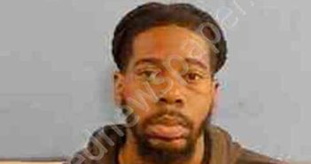 AUSTIN AHMAD | 2025-04-13 10:00:00 St. Francis County, Arkansas Booking