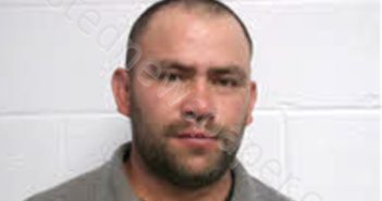 OROZCO-<B>ZAMORA</B>, CARLOS <B>DAVID</B> #, Macon County, North Carolina - 2025-04-13 00:52:00