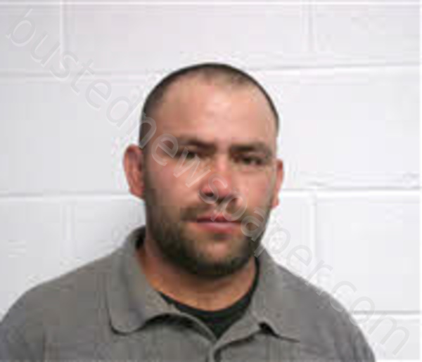 OROZCO-ZAMORA, CARLOS DAVID #, Macon County, North Carolina - 2025-04-13 00:52:00