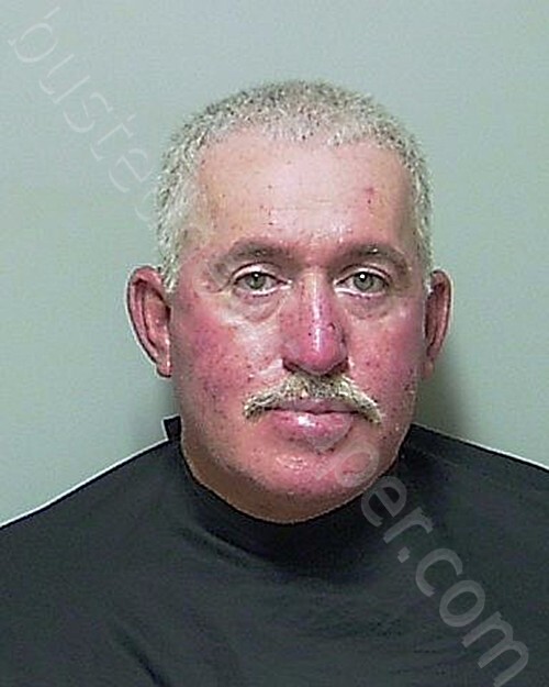 MCPEAK, STEVEN MARTIN #, Putnam County, Florida - 2025-04-13 08:29:00