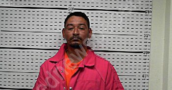 SOULAS, JOE AARON | 2025-04-14 06:00:01 Jim Wells County, Texas Booking