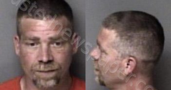 <B>HILLIARD</B>, <B>JUSTIN</B> <B>SCOTT</B> #, Gaston County, North Carolina - 2025-04-14 13:42:00