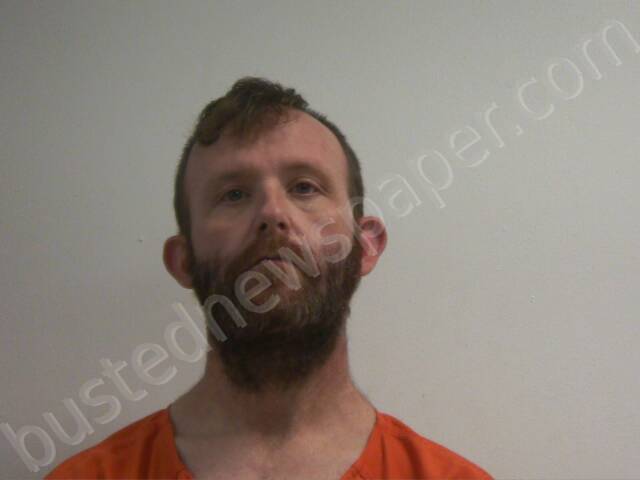 BULLARD, JOSHUA LEE #, Creek County, Oklahoma - 2025-04-14 13:48:00