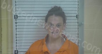 MOORE, AMY M | 2025-04-14 14:19:00 Taylor County, Kentucky Booking