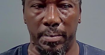 <B>SANDERS</B>, <B>JOHN</B> #, Escambia County, Florida - 2025-04-14 22:01:00
