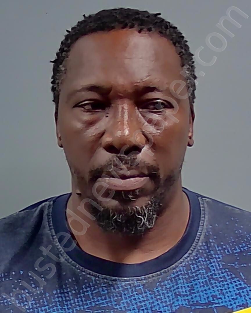 SANDERS, JOHN #, Escambia County, Florida - 2025-04-14 22:01:00