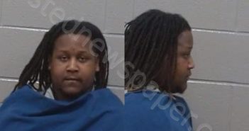 <B>ROBINSON</B>, <B>BRANDON</B> MICHAEL #, Wichita County, Texas - 2025-04-14