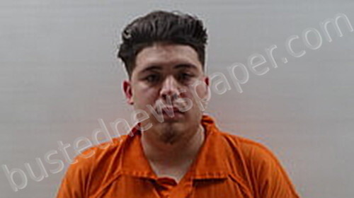 VILLARREAL RUEBEN #, Cameron County, Texas - 2025-04-14