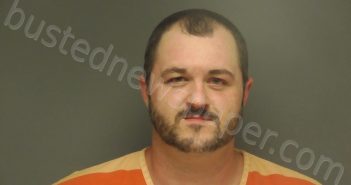 COUCH, <B>STEVEN</B> <B>COLE</B> #, Calhoun County, Alabama - 2025-04-14