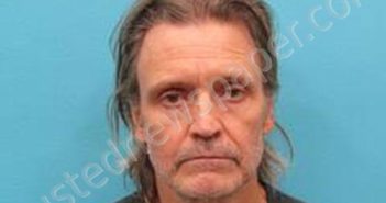 <B>WILLIAM</B> <B>BAILEY</B> #, Kendall County, Texas - 2025-04-14 12:01:00