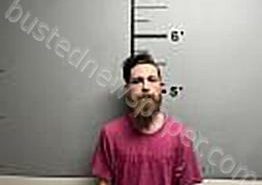 <B>MATTHEWS</B>, <B>RICHARD</B> DEWAYNE #, Benton County, Arkansas - 2025-04-14