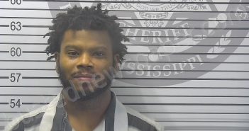 BOUDREAUX, <B>DERRICK</B> ALEX #, <b>Harrison</b> County, Mississippi, Harrison County, Mississippi - 2025-04-14 14:46:00