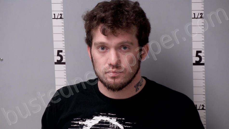 RISLEY, KRISTOPHER MICHAEL #, Gratiot County, Michigan - 2025-04-14 13:59:00
