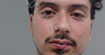 <B>RAMIREZ</B>, <B>HECTOR</B> <B>DANIEL</B> #, Johnson County, Texas - 2025-04-14